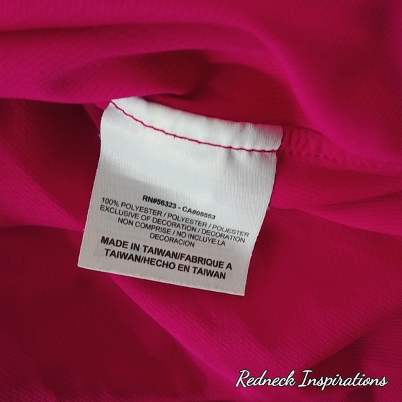 Nike Dri-Fit Women’s T Shirt Size: Medium - Picture 5 of 6